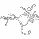 Ford HG9Z-14300-AK Battery Cable