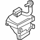 Ford BE5Z-17618-A Washer Pump