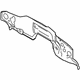 Ford FL3Z-1501610-B Dash Panel, Front