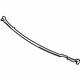 Ford FL3Z-1532284-C Insert, Front