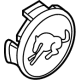 Ford M2DZ-1130-A Center Cap