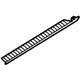 Ford HC3Z-25046B46-AA Shelf Mat, Upper, Rubber