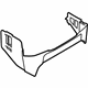 Ford HC3Z-2504608-AC Front Trim, Center