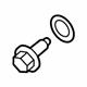 Ford EJ7Z-6730-B Drain Plug