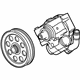 Ford BC3Z-3A696-F Power Steering Pump