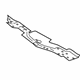 Ford AG1Z-16E132-A Rear Insulator, Front Passenger Side