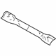 Ford 9E5Z-5410692-A Front Crossmember, Rear