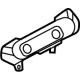 Ford M1PZ-78025B32-A Upper Bracket, Passenger Side