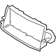 Ford LC5Z-8312-A Air Deflector, Front Upper
