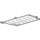 Ford L1MZ-6P013-A Underbody Shield, Front Lower