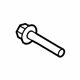 Ford -W712682-S439 Strut Bolt