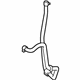 Ford PC3Z-3A713-E Power Steering Return Hose