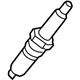 Ford CYFS-12-YT4X Spark Plug