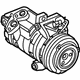 Ford FL1Z-19703-B Compressor