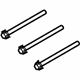 Ford -W704750-S450B Compressor Mount Bolt
