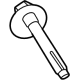 Ford -W721031-S439 Control Arm Bolt