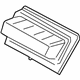 Ford GJ7Z-78045J77-AK Knee Inflator Module