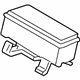 Ford EJ7Z-78044A74-A Passenger Air Bag