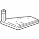 Ford FL3Z-7A098-A Screen Assembly