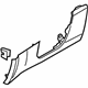 Ford GS7Z-5404459-AF Lower Cover