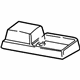Ford XL5Z-1045626-AAB Jack Cover