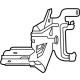 Ford ML3Z-14B303-A Bracket