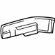 Ford FL3Z-13B374-C Signal Lamp, Center