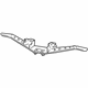 Ford F65Z-17D826-BA Reinforcement, Rear