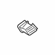Ford JX7Z-19893-AR Louver, Driver Side
