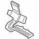 Ford LJ6Z-19B680-H Rear Duct, Driver Side
