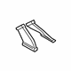 Ford LJ6Z-19B680-F Lower Extension, Driver Side