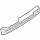 Ford LC5Z-7804338-AA Outer Panel, Passenger Side