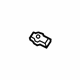 Ford FL3Z-00811-B Wiper Motor Hardware Kit