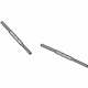 Ford ML3Z-17528-A Wiper Blade