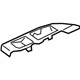 Ford EJ7Z-14528-AC Switch Bezel, Driver Side