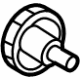 Ford BK2Z-5462622-EA Knob, Driver Side