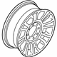 Ford LC3Z-1007-A Wheel, Alloy