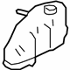 Ford 8C3Z-10732-A Tray Assembly - Battery, Driver Side