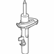 Ford BV6Z-18124-C Strut, Front Driver Side
