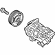 Ford H1BZ-19703-G Compressor