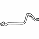 Ford CN1Z-19A834-F Suction Hose