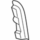 Ford EJ7Z-7820554-AA Applique, Front Passenger Side