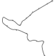Ford PR3Z-17A605-A Washer Hose