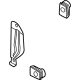 Ford PR3Z-17603-A Mount Bracket