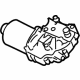 Ford FR3Z-17508-B Wiper Motor