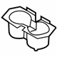 Ford AE5Z-5413562-BA Cup Holder