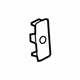 Ford AE5Z-19C149-AA Jack Bezel