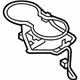 Ford 9E5Z-15A270-A Wire