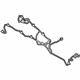 Ford 9E5Z-14A318-A Wire Harness