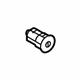 Ford BU5Z-2606082-A Lock Cylinder
